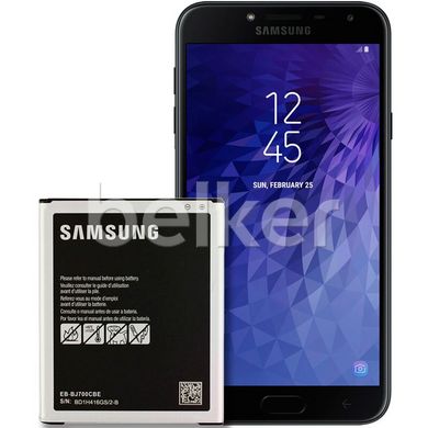 Оригинальный аккумулятор для Samsung Galaxy J4 2018 (J400)