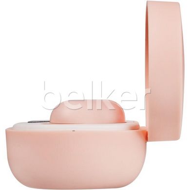 Полностью беспроводные наушники Gelius Pro Reddots TWS Earbuds GP-TWS010 Розовые