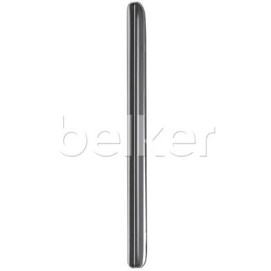 Силиконовый чехол для LG G3 D855 Remax незаметный Черный смотреть фото | belker.com.ua