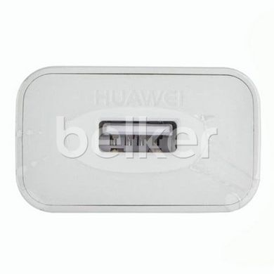 Зарядное устройство Huawei Fast Charge с кабелем micro USB