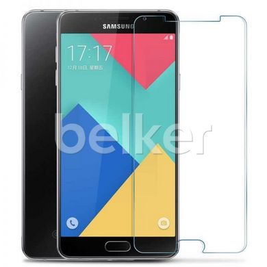 Защитное стекло для Samsung Galaxy A5 2016 A510 Tempered Glass  смотреть фото | belker.com.ua