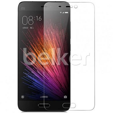Защитное стекло для Xiaomi Mi5s Tempered Glass  смотреть фото | belker.com.ua