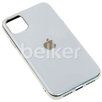 Чехол для iPhone 11 Farfor case Белый смотреть фото | belker.com.ua