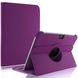 Чехол для Samsung Galaxy Note 10.1 N8000 Поворотный Фиолетовый смотреть фото | belker.com.ua