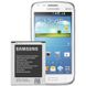 Аккумулятор для Samsung Galaxy Core i8262  в магазине belker.com.ua