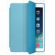 Чехол для iPad Pro 12.9 2016 Apple Smart Case Голубой