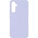 Чехол для Samsung Galaxy A54 (A546) Soft Case Сиреневый в магазине belker.com.ua