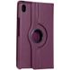 Чехол для Huawei MediaPad M6 8.4 Поворотный Фиолетовый в магазине belker.com.ua