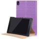 Чехол для Lenovo Tab 3 Plus 8.0 8703X Fashion case Фиолетовый в магазине belker.com.ua