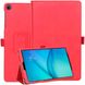 Чехол для Samsung Galaxy Tab A 10.1 2019 T515, T510 Premium TTX case Красный в магазине belker.com.ua