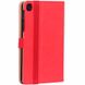Чехол для Samsung Galaxy Tab A7 10.4 2020 (T505/T500) Premium classic case Красный в магазине belker.com.ua