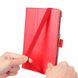 Чехол для Samsung Galaxy Tab A7 10.4 2020 (T505/T500) Premium classic case Красный в магазине belker.com.ua