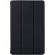 Чехол для Samsung Galaxy Tab S6 Lite 10.4 P610 Moko кожаный Черный в магазине belker.com.ua