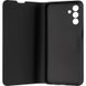 Чехол книжка для Samsung Galaxy A04s (A047) Book Cover Gelius Shell Case Черный в магазине belker.com.ua