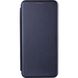 Чехол книжка для Samsung Galaxy A25 5G (A256) G-Case Ranger Синий в магазине belker.com.ua