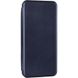 Чехол книжка для Samsung Galaxy A25 5G (A256) G-Case Ranger Синий в магазине belker.com.ua
