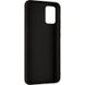 Чехол накладка для Samsung Galaxy A72 (A725) Leather Case Черный в магазине belker.com.ua