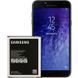 Оригинальный аккумулятор для Samsung Galaxy J4 2018 (J400)  в магазине belker.com.ua