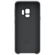 Оригинальный чехол для Samsung Galaxy S9 G960 Silicone Case Черный в магазине belker.com.ua