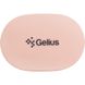 Полностью беспроводные наушники Gelius Pro Reddots TWS Earbuds GP-TWS010 Розовый в магазине belker.com.ua
