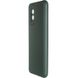 Противоударный чехол для Samsung Galaxy A23 (A235) Full soft case Хвоя в магазине belker.com.ua