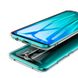 Силиконовый чехол для Xiaomi Redmi Note 8 Pro Hoco Air Case Прозрачный в магазине belker.com.ua