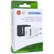 Зарядное устройство Doogee 2A с кабелем micro USB Белый в магазине belker.com.ua