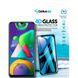 Защитное стекло для Samsung Galaxy M21 (M215) Gelius Pro 4D Черный смотреть фото | belker.com.ua