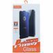Защитное стекло iPhone 13 Mini Mossily Privacy 3D Прозрачный в магазине belker.com.ua