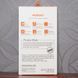 Защитное стекло iPhone 13 Mini Mossily Privacy 3D Прозрачный в магазине belker.com.ua