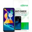 Противоударная TPU пленка Samsung Galaxy M11 (M115) Optima Anti-Shock