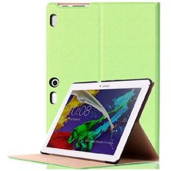 Чехол для Lenovo Tab 10.1 TB-X103F Fashion case Зелёный смотреть фото | belker.com.ua