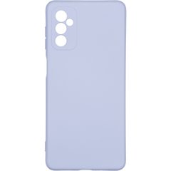 Чехол для Samsung Galaxy M52 M526 Soft Case Сиреневый