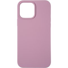 Чехол для iPhone 13 Pro Max Full Soft Case Hoco Сиреневый