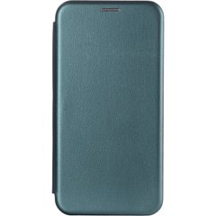 Чехол книжка для Samsung Galaxy A54 (A546) G-Case Ranger Хвоя