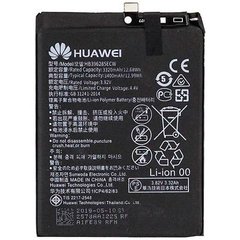Оригинальный аккумулятор для Huawei P Smart (2019)/P20/Honor 10 (HB396285EBW)