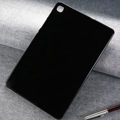 Силиконовая накладка для Samsung Galaxy Tab A7 10.4 2020 (T505/T500) Черный смотреть фото | belker.com.ua