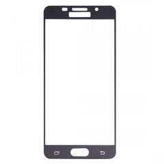Защитное стекло для Samsung Galaxy A5 2016 A510 Tempered Glass 3D Черный смотреть фото | belker.com.ua