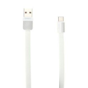 Кабель USB Type-C 3.0 Remax RC-044a Белый