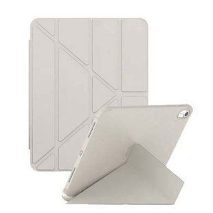 Чехол для iPad 10.9 10th Gen (2023) Origami cover Серый