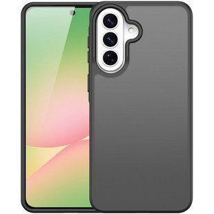 Чехол для Samsung Galaxy A37 Dux Ducis Yind Черный