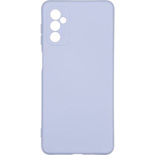 Чехол для Samsung Galaxy M52 M526 Soft Case Сиреневый смотреть фото | belker.com.ua