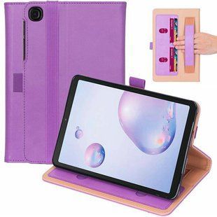 Чехол для Samsung Galaxy Tab A7 10.4 2020 (T505/T500) Premium classic case Сиреневый смотреть фото | belker.com.ua