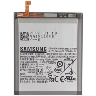 Оригинальный аккумулятор для Samsung Galaxy Note 10 (N970)