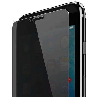 Защитное стекло для iPhone 7 Monster Privasy Anti-Spy  смотреть фото | belker.com.ua