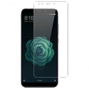 Защитное стекло для Xiaomi Mi A2 Honor  смотреть фото | belker.com.ua