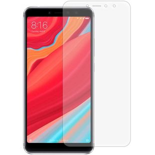 Защитное стекло для Xiaomi Redmi S2 Tempered Glass  смотреть фото | belker.com.ua