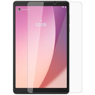 Защитное стекло для Lenovo Tab M8 (4th Gen) Tempered Glass Прозрачный смотреть фото | belker.com.ua