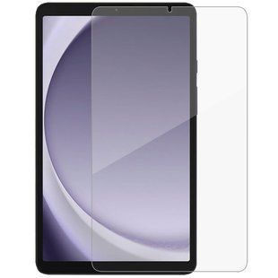 Защитное стекло для Samsung Galaxy Tab A9 8.7 2024 Tempered Glass Pro Прозрачный смотреть фото | belker.com.ua