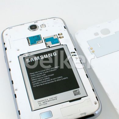 Аккумулятор для Samsung Galaxy Note 2 N7100
